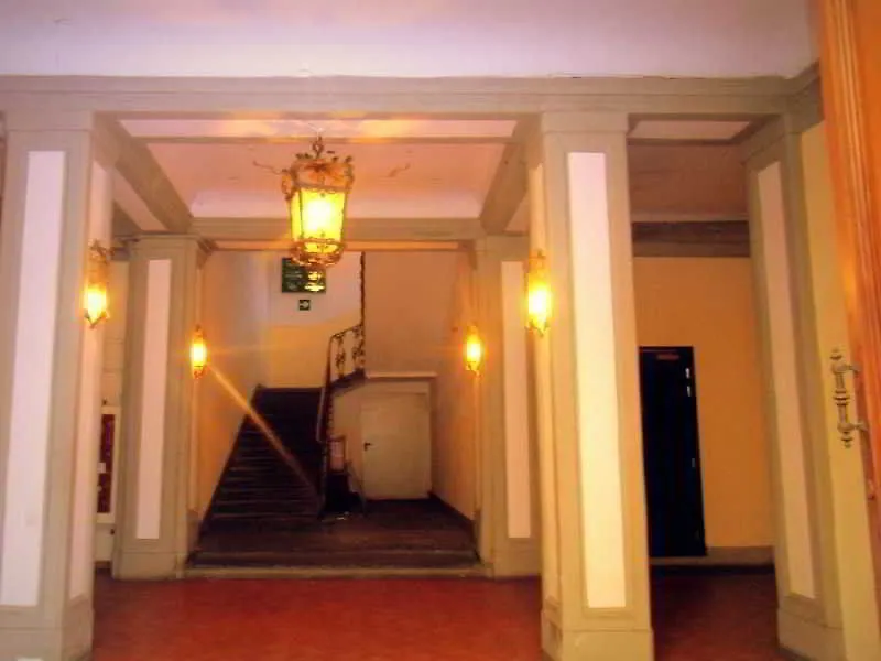 Hotel Paola Florence