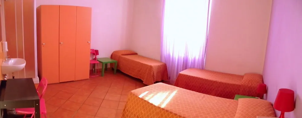 Hotel Paola Florence