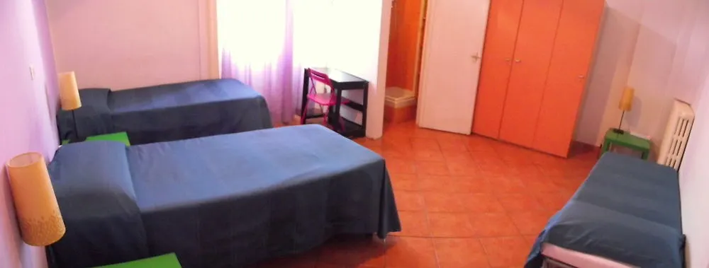 Hotel Paola Florence Italy