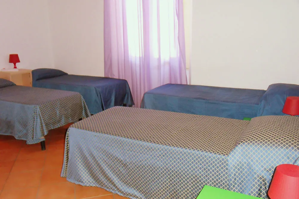 Hotel Paola Florence